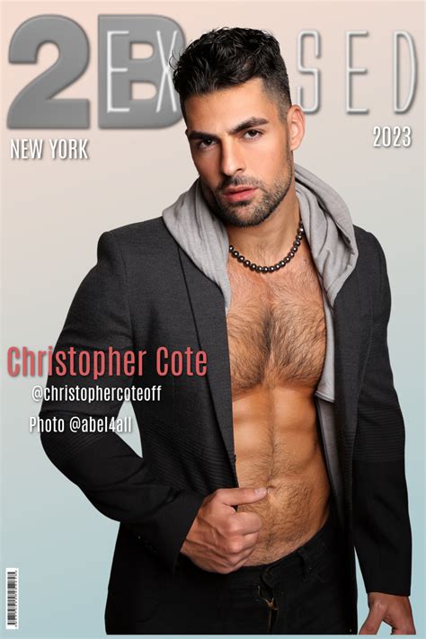 christophercoteoff naked|Christopher Cote. Pictures and videos from Twitter.